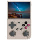 Consola Portátil Retro Anbernic G350 1GB/64GB Gris