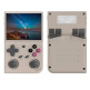 Consola Portátil Retro Anbernic G350 1GB/64GB Gris