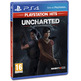 Consola PS4 Slim (500GB) God of War III + Uncharted Legado Perdido + TLOU Remastered