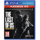 Consola PS4 Slim (500GB) God of War III + Uncharted Legado Perdido + TLOU Remastered