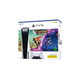Consola PS5 + 6 Juegos + Accesorios +12 meses PSN