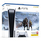 PS5 Blanca con Lector + God of War Ragnarok