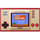 Consola Retro Game&Watch;: Super Mario Bros