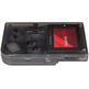 Consola Retro Mars Gaming MRB Portable Black
