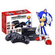 Consola Retro Mega Drive Portátil Ed Sonic 25TH