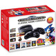 Consola Retro Mega Drive Portátil Ed Sonic 25TH