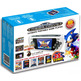 CONSOLA RETRO MEGA DRIVE ULTIMATE PORTATIL ED SONIC 25TH