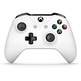 Consola Xbox One X 1 TB Robot White + Fallout 76