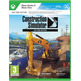 Construction Simulator Day One Edition Xbox One/Xbox Series X