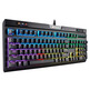 Corsair Gaming Strafe RGB MK.2 Cherry MX Silent