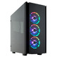 Corsair Obsidian Series 500D RGB SE Negro