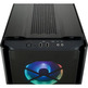 Corsair Obsidian Series 500D RGB SE Negro