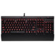 CORSAIR K70 LUX USB QWERTY Español