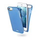 Cover Colorfeel iPhone 7 Azul SBS
