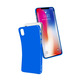 Cover Cool para iPhone X Azul