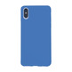 Cover Cool para iPhone X Azul