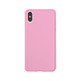 Cover Cool para iPhone X Rosa