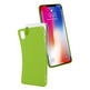 Cover Cool para iPhone X Verde