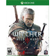 The Witcher 3: Wild Hunt Xbox One