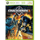 Crackdown 2 Xbox 360