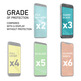 Cristal Templado para Xiaomi Redmi Note 4X SBS
