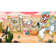 Cuphead Switch