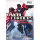 Tranformers: Aventuras en Cybertron Wii