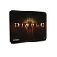 Alfombrilla SteelSeries QcK Diablo III Logo Edition