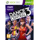 Kinect Pack II (Dragon Ball Z + Dance Central 3 + Joy Ride + Dr. Kawashima)