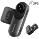 DashCam DDPAI Mola N3 Pro GPS Dual - Cámara para coche