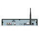 Decodificador satélite Iris 2300HD