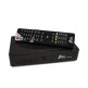 Decodificador satélite Iris 2300HD