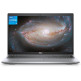 Dell Precision 3560 15,6" I7(11.GEN) 16GB RAM 512GB SSD NVIDIA Quadro T500 (2GB) Reacondicionado