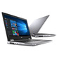 Dell Precision 7560 RTX A4000 Mobile (11 Gen)  i9-11950H  64GB RAM 1TB SSD Reacondicionado Grado A+