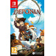 Deponia Switch