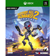 Destroy All Humans 2: Reprobed Xbox Series X