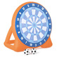 Diana hinchable Bestway All Star Kickball 1,57 x 1,07 x 1,57 m