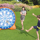 Diana hinchable Bestway All Star Kickball 1,57 x 1,07 x 1,57 m