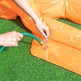 Diana hinchable Bestway All Star Kickball 1,57 x 1,07 x 1,57 m