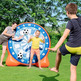 Diana hinchable Bestway All Star Kickball 1,57 x 1,07 x 1,57 m