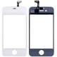Digitalizador para iPhone 4S Blanco