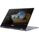 PORTATIL ASUS VIVOBOOK FLIP TP412FA-EC453T 8145U 14'' FHD TACTIL 4GB 256SSD HDMI USB W10