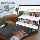 Portátil Lenovo ThinkPad L13 Yoga Gen 1 13,3(Táctil) i5 10ª GEN. 16GB/256GB Reacondicionado
