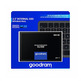 Disco Duro 2.5'' SSD 960GB SATA 3 GOODRAM CL10 Gen.2