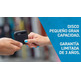 Disco Duro Crucial SSD 500GB X6 Portable