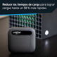 Disco Duro Crucial SSD 500GB X6 Portable