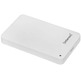 Disco duro externo Intenso Memory Case 1 TB 2.5'' Blanco