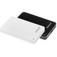 Disco duro externo Intenso Memory Case 1 TB 2.5'' Blanco