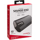 Disco duro externo Kingston SSD  Savage EXO 960 GB USB 3.1