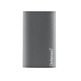 Disco duro externo SSD Intenso 3823440 256 GB 1.8''